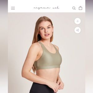 Niyama Sol Bra